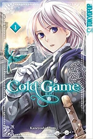 Cold Game, Band 1 by Kaneyoshi Izumi