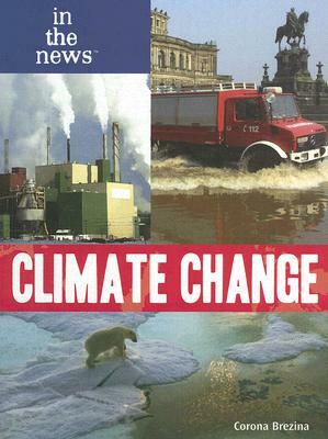 Climate Change by Corona Brezina