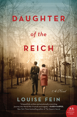 Daughter of the Reich by Louise Fein