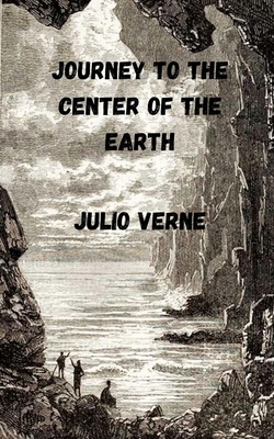 Journey to the Center of the Earth by Jules Verne