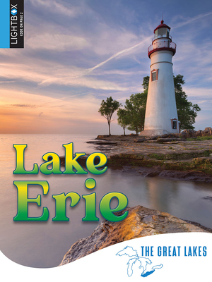 Lake Erie by Erinn Banting