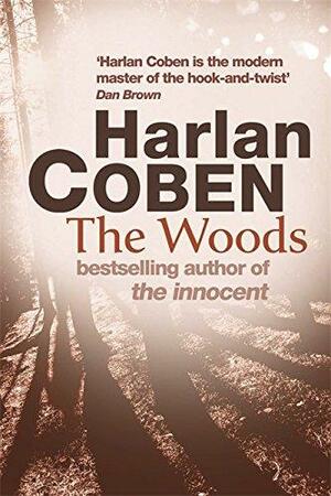 The Woods by Harlan Coben