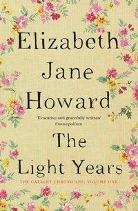 The Light Years by Elizabeth Jane Howard