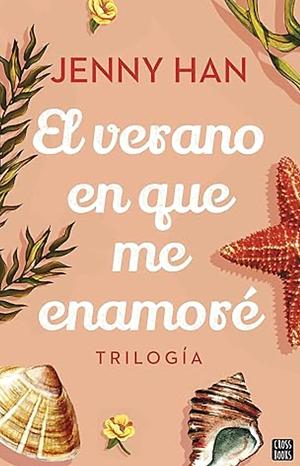 El verano en que me enamoré by Jenny Han