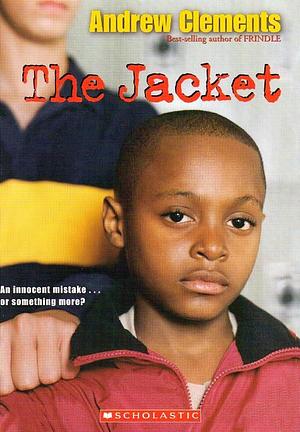 The Jacket by Andrew Clements