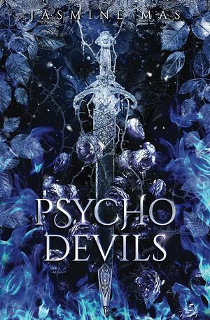 Psycho Devils by Jasmine Mas