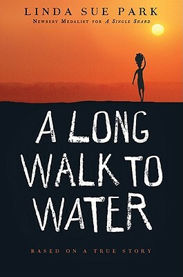 A Long Walk to Water by Ginger Knowlton, Linda Sue Park