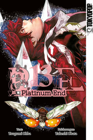 Platinum End, Band 13 by Tsugumi Ohba