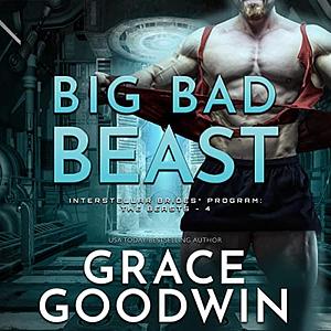 Big Bad Beast by Grace Goodwin