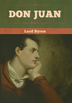 Don Juan by George Gordon Byron
