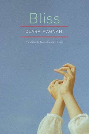 Bliss by Clara Magnani
