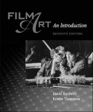 Film Art: An Introduction with Film Viewer's Guide & Tutorial CD-ROM by David Bordwell, Kristin Thompson