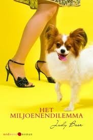 Het miljoenendilemma by Judy Baer