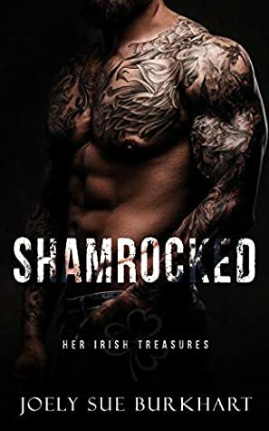 Shamrocked by Joely Sue Burkhart