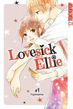 Lovesick Ellie 01 by Fujimomo