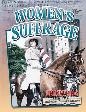 Women's Suffrage by Lynn Peppas