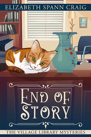 End of Story by Elizabeth Spann Craig
