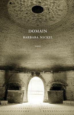 Domain by Barbara Nickel