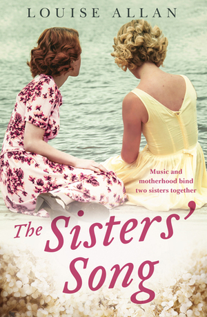 The Sisters' Song by Louise Allan