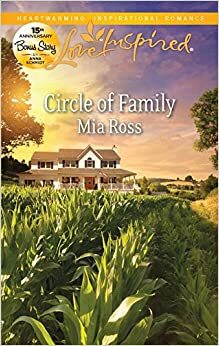 Circle of Family by Mia Ross