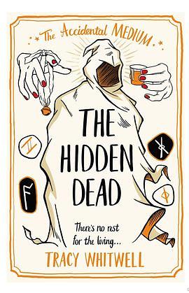 The Hidden Dead by Tracy Whitwell