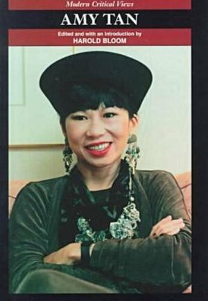 Amy Tan by Harold Bloom