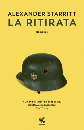 La ritirata by Luigi Maria Sponzilli, Alexander Starritt