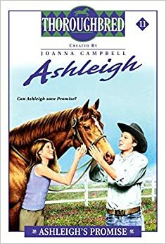 Ashleigh's Promise by Chris Platt, Joanna Campbell