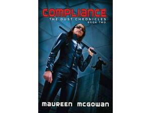 Compliance by Maureen McGowan