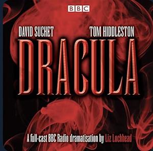 Dracula - BBC by Bram Stoker, David Suchet, Liz Lochhead