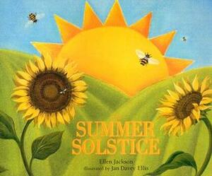 The Summer Solstice by Ellen Jackson