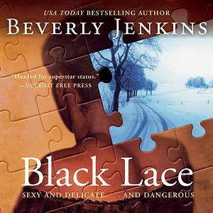 Black Lace by Beverly Jenkins