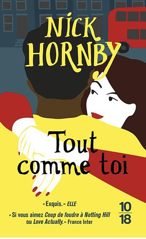 Tout comme toi by Nick Hornby