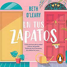 En tus zapatos by Beth O'Leary