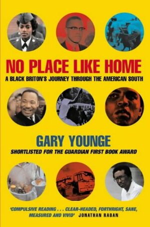 No Place Like Home by Gary Younge