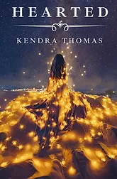 Hearted by Kendra Thomas