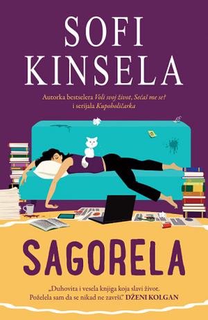 Sagorela by Sophie Kinsella