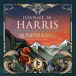 Runemarks by Joanne M. Harris