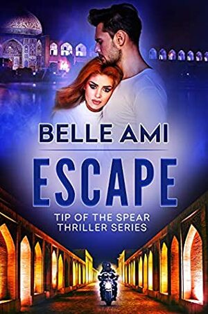 Escape by Belle Ami