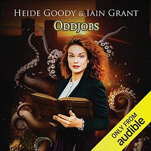 Oddjobs by Heide Goody, Iain Grant