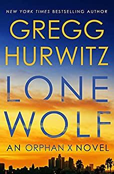 Lone Wolf by Gregg Hurwitz