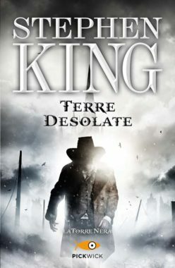 Terre Desolate by Stephen King