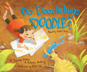 Do Doodlebugs Doodle? by 