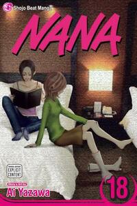 Nana, Vol. 18 by Ai Yazawa
