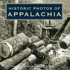 Historic Photos of Appalachia by 