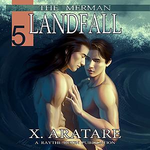 Landfall by X. Aratare