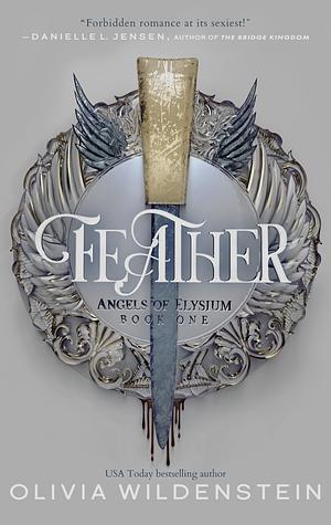 Feather by Olivia Wildenstein