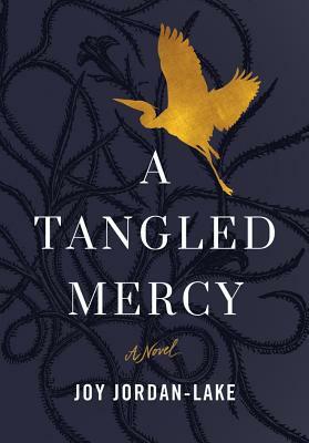 A Tangled Mercy by Joy Jordan-Lake