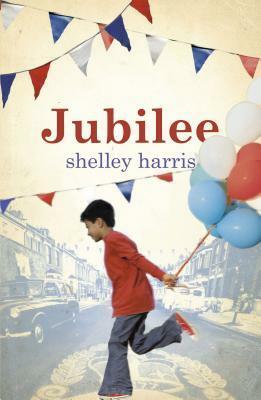Jubilee by Shelley Harris