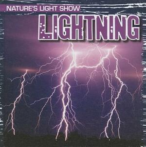 Lightning by Kristen Rajczak